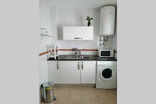 Apartamento Casa Pitijopo Sanl�car C�diz