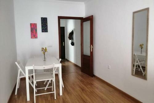 Apartamento Casa Pitijopo Sanl�car C�diz