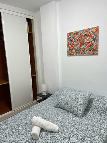 Apartamento Casa Pitijopo Sanl�car C�diz