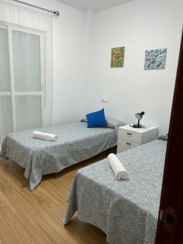 Apartamento Casa Pitijopo Sanl�car C�diz