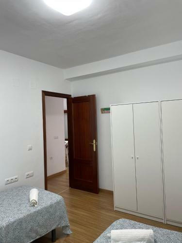 Apartamento Casa Pitijopo Sanl�car C�diz