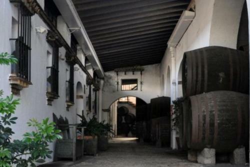 Casa Izaro