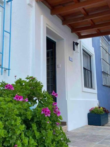 Casa Izaro