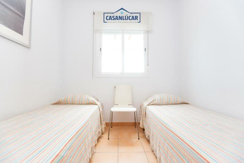 Apartamento Flamingo Golf A