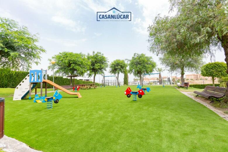 Apartamento Flamingo Golf A