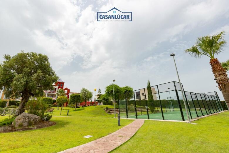 Apartamento Flamingo Golf A