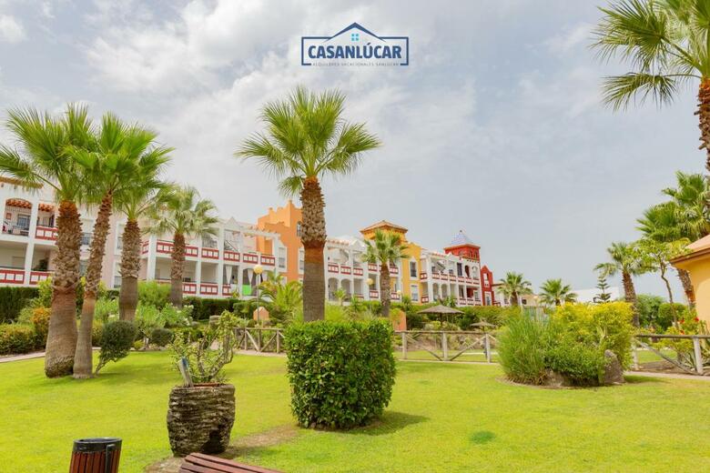 Apartamento Flamingo Golf A