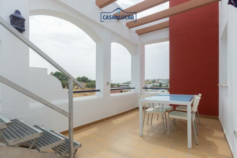Apartamento Flamingo Golf A