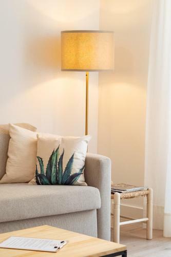 Apartamento Casa Miguel 2