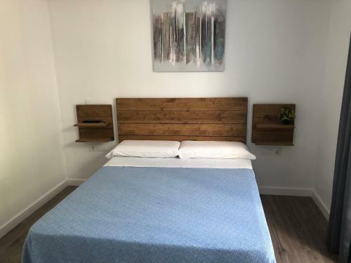Hostal La Estaci�n