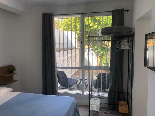 Hostal La Estaci�n