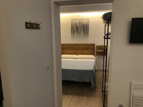 Hostal La Estaci�n