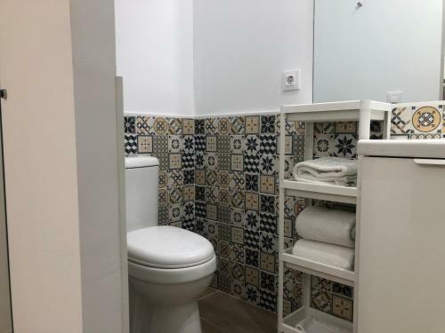 Hostal La Estaci�n