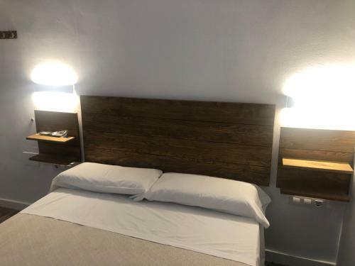 Hostal La Estaci�n
