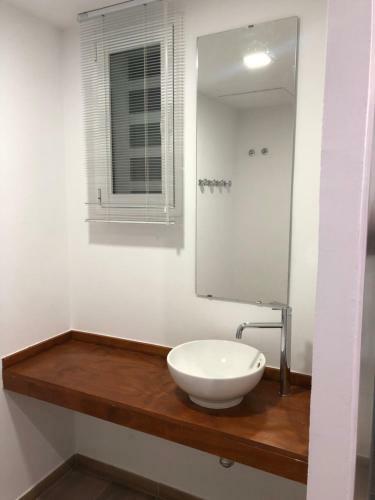 Hostal La Estaci�n