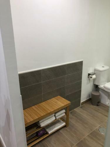 Hostal La Estaci�n