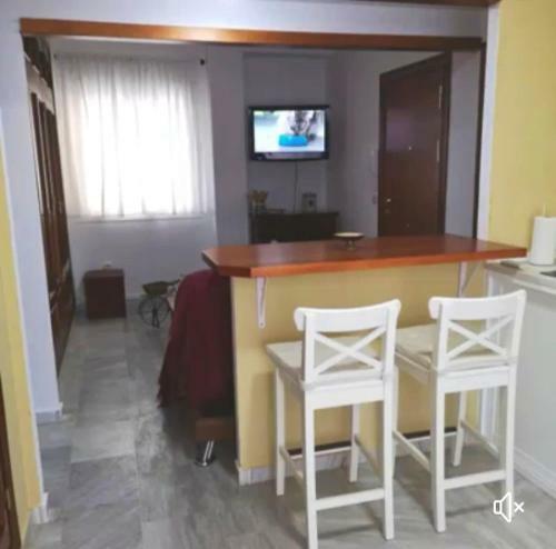 Apartamento Nao Santa Mar�a
