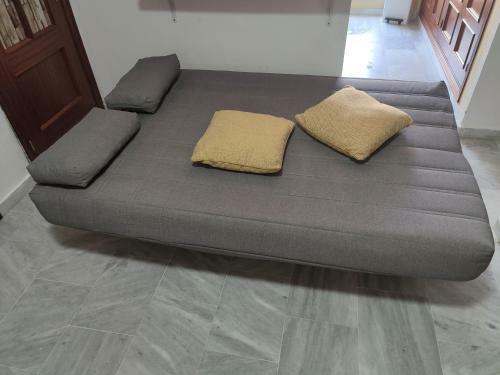 Apartamento Nao Santa Mar�a