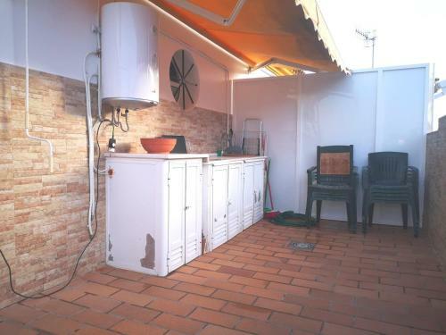 Apartamento Nao Santa Mar�a