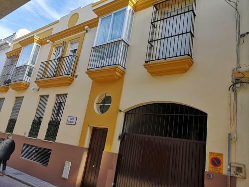 Apartamento Nao Santa Mar�a