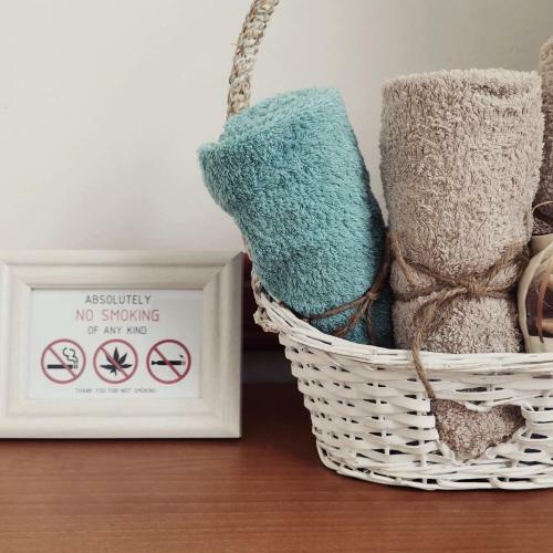 Apartamento Phosphene Rooms