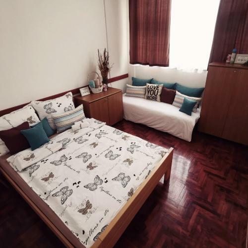 Apartamento Phosphene Rooms