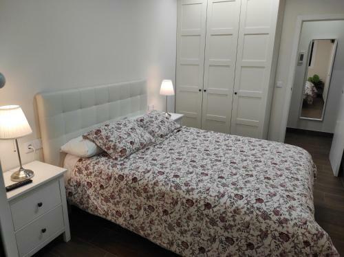 Apartamento Avenida Manzanilla - Bajo de Gu�a