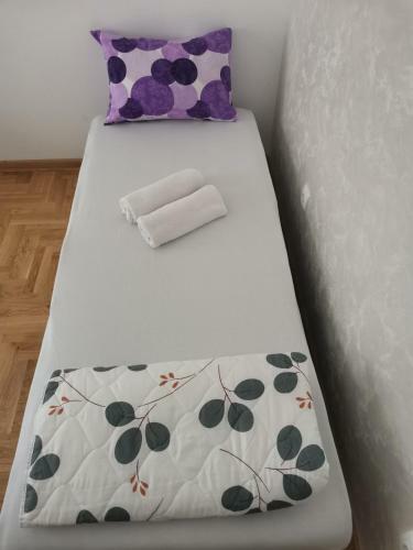 Apartman Rosi?