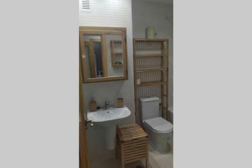 Apartamento Atico La Estacion
