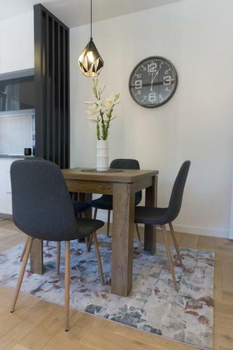 Apartman Aurora