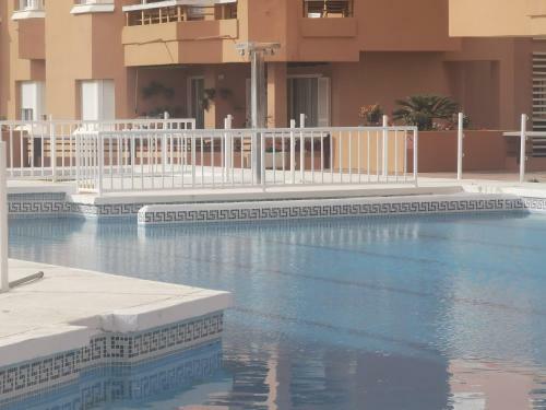 Apartamentos Tur�sticos Sanl�car Beach 2 Y 3