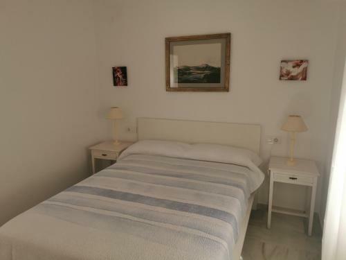 Apartamentos Tur�sticos Sanl�car Beach 2 Y 3