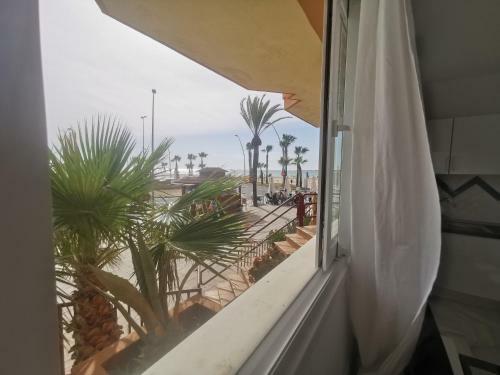 Apartamentos Tur�sticos Sanl�car Beach 2 Y 3
