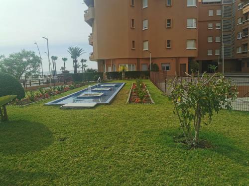 Apartamentos Tur�sticos Sanl�car Beach 2 Y 3