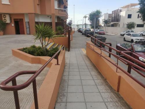 Apartamentos Tur�sticos Sanl�car Beach 2 Y 3