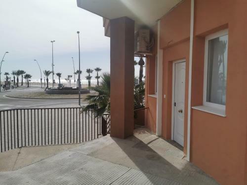 Apartamentos Tur�sticos Sanl�car Beach 2 Y 3