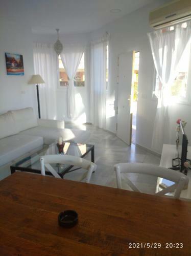 Apartamentos Tur�sticos Sanl�car Beach 2 Y 3