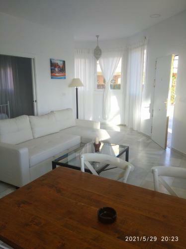 Apartamentos Tur�sticos Sanl�car Beach 2 Y 3
