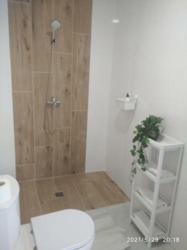 Apartamentos Tur�sticos Sanl�car Beach 2 Y 3