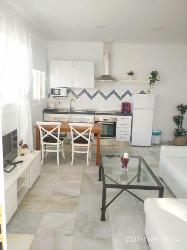 Apartamentos Tur�sticos Sanl�car Beach 2 Y 3