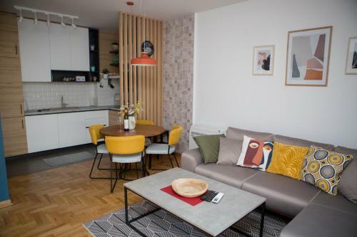 Apartment Dream Trebinje