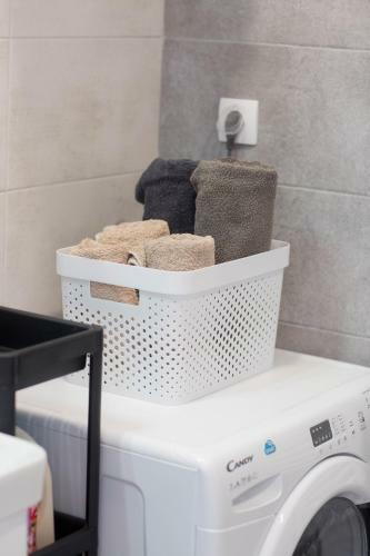 Apartment Dream Trebinje