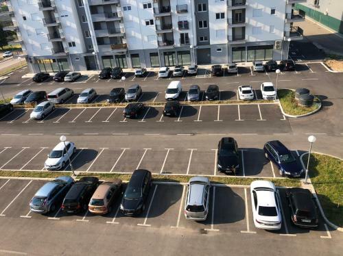 Apartman Casa