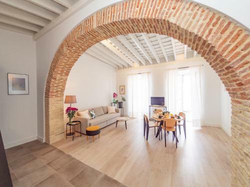 Apartamento Casa Miguel 5