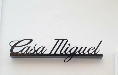 Apartamento Casa Miguel 5
