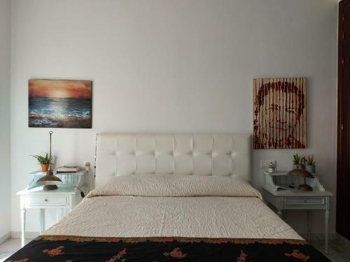 Apartamento Piso Fari�as