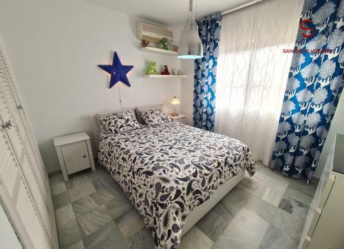 Casa Hermosilla, C�ntrica Con Piscina, Jard�n A 20 Metros de La Playa