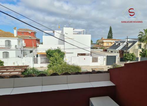 Casa Hermosilla, C�ntrica Con Piscina, Jard�n A 20 Metros de La Playa