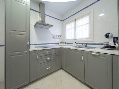 Apartamento Centro Calle Plata