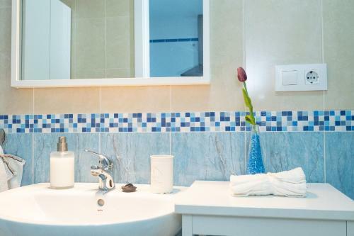 Apartamento Centro Calle Plata
